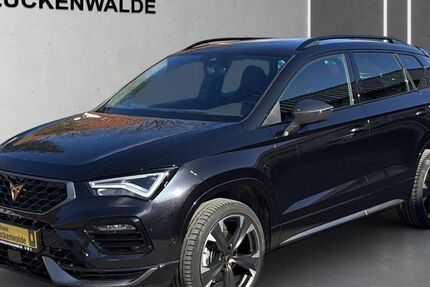 Cupra Ateca 12.437 km 28.888 &euro; Luckenwalde 14943