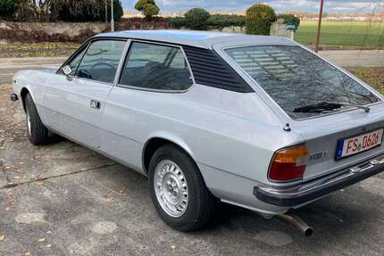Lancia Beta 96.381 km 21.500 € Goldach 85399