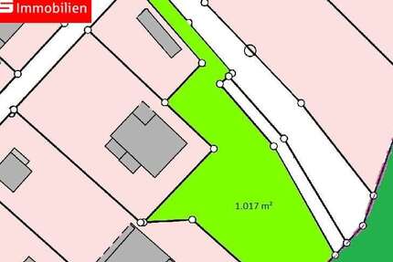 Grundstück Seeheim-Jugenheim Jugenheim - 730.000&euro; | Angebot:26201126