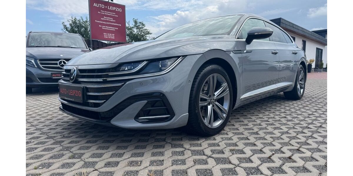 VW Arteon 55.800 km 27.990 &euro; Leipzig 04178