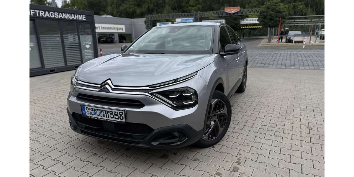 Citroen C4 85.000 km 16.500 &euro; Dortmund 44227