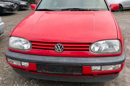 VW Golf 221.323 km 790 &euro; Kaiserslautern 67663