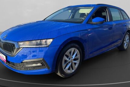 Skoda Octavia 35.902 km 21.980 € Bonn 53119