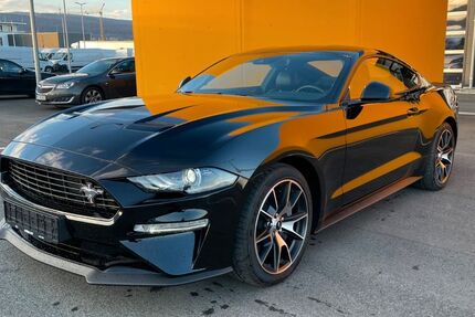 Ford Mustang 14.462 km 31.440 &euro; Rosbach 61191