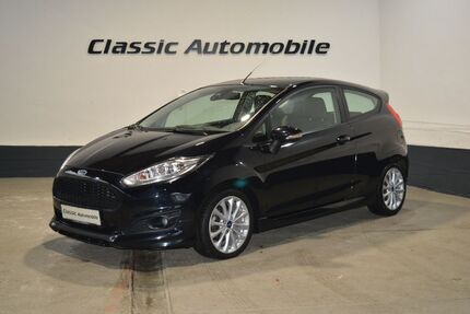 Ford Fiesta 146.000 km 5.900 &euro; Neuwied 56567