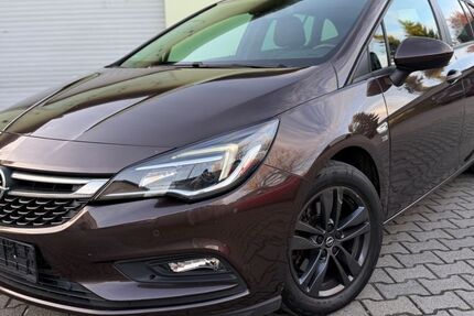 Opel Astra 97.000 km 9.200 &euro; Nidderau 61130