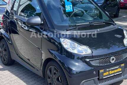 Smart forTwo 94.835 km 4.999 &euro; Bad Bramstedt 24576