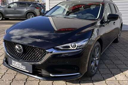 Mazda 6 14.800 km 27.880 € Stade 21684