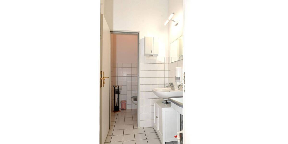 Gewerbeobjekt Stralsund Altstadt - 7 Zimmer, 112 m&sup2;, 1.120&euro; | Angebot:26796282
