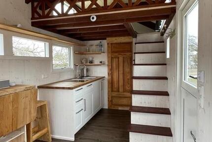 Wohnen auf Zeit Bruckmühl - 1 Zimmer, 20 m&sup2;, 700&euro; | Angebot:25416590