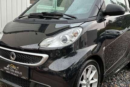 Smart forTwo 65.000 km 7.490 &euro; Berlin 13469