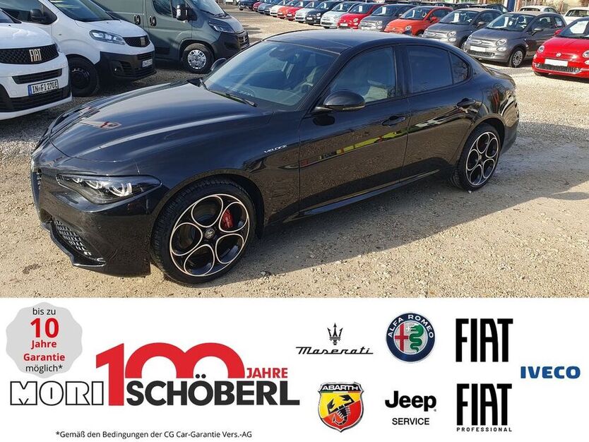 Giulia
