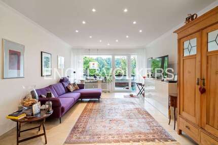 Wohnung zum Kaufen in Friedrichsdorf 495.000 € 122 m² 3.5 zimmer