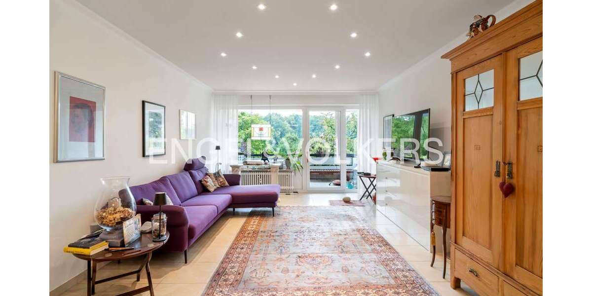 Wohnung zum Kaufen in Friedrichsdorf 495.000 € 122 m² 3.5 zimmer