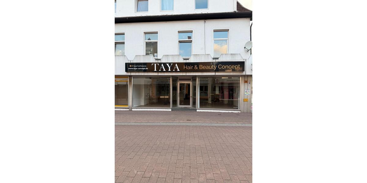 Gewerbeobjekt Melle - 1.600&euro; | Angebot:21177933