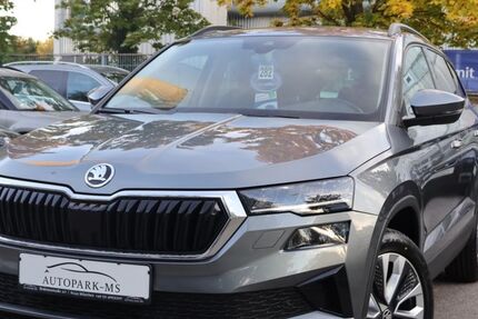 Skoda Karoq 138.207 km 21.990 &euro; München 81243