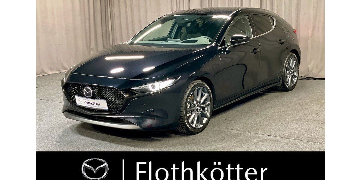 Mazda 3 69.837 km 17.890 &euro; Nordwalde 48356