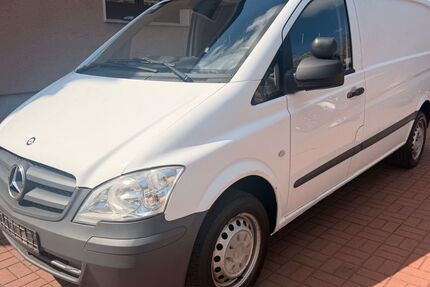 Mercedes-Benz Vito 225.000 km 6.450 &euro; Berlin 12355