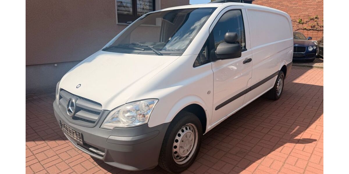 Mercedes-Benz Vito 225.000 km 6.450 &euro; Berlin 12355