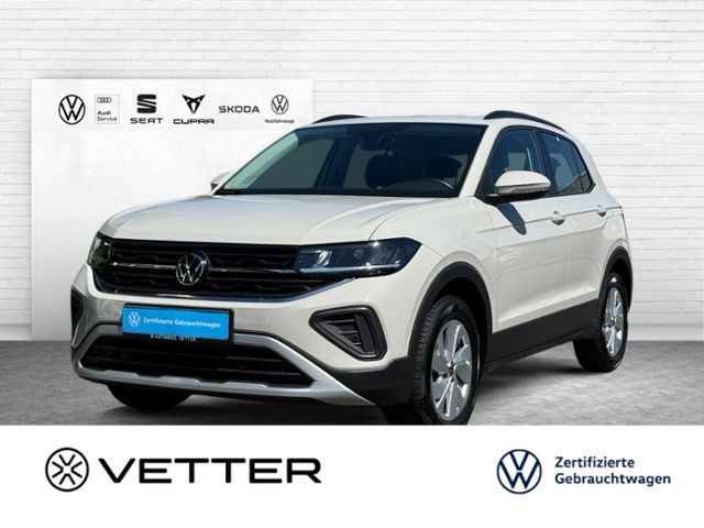 T-Cross