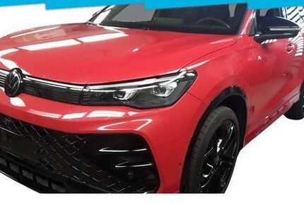 VW Tiguan 10.000 km 51.740 € Berlin 12099