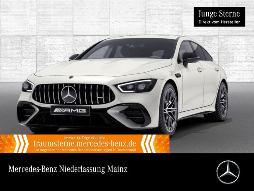 Mercedes-Benz AMG GT 51.273 km 82.990 € Mainz 55128
