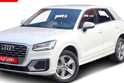 Audi Q2 49.095 km 20.950 &euro; Leipzig 04209