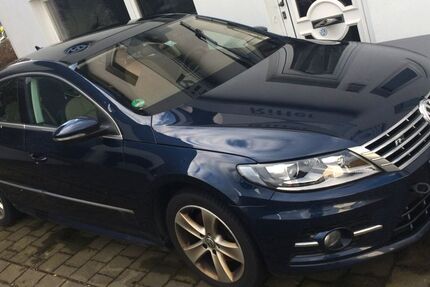 VW CC 310.000 km 8.200 &euro; Hagen 58135