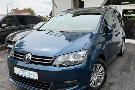 VW Sharan 170.756 km 18.990 &euro; Bremen 28719