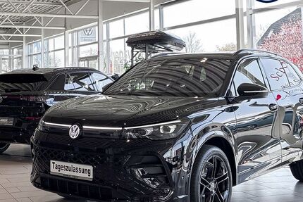 VW Tiguan 6.500 km 62.950 &euro; Bremen 28757