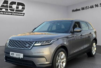 Land Rover Range Rover Velar 29.970 km 43.970 &euro; Darmstadt 64289