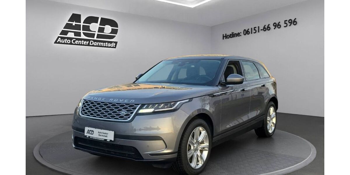 Land Rover Range Rover Velar 29.970 km 43.970 &euro; Darmstadt 64289