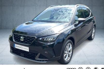 Seat Arona 6.500 km 24.960 &euro; Alsfeld 36304