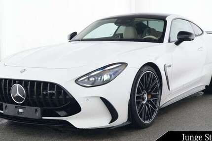 Mercedes-Benz AMG GT 18.853 km 144.470 &euro; Schwabmünchen 86830