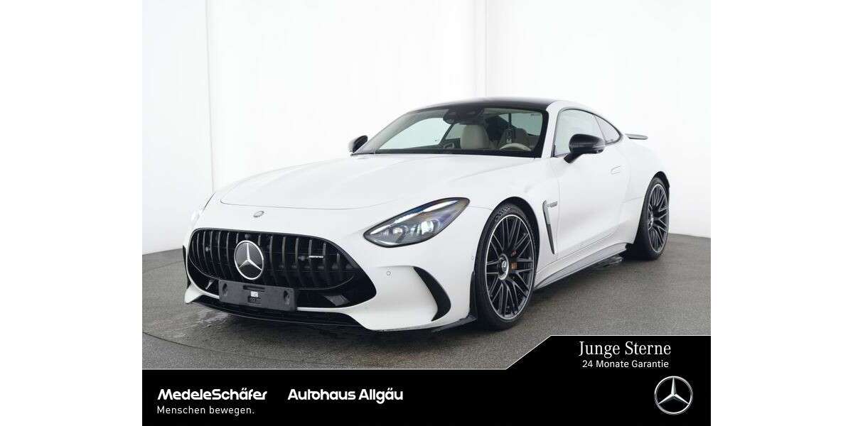 Mercedes-Benz AMG GT 18.853 km 144.470 &euro; Schwabmünchen 86830