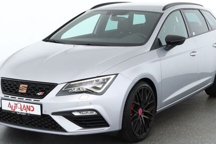 Seat Leon 89.969 km 21.990 &euro; Naumburg OT Schönburg 06618