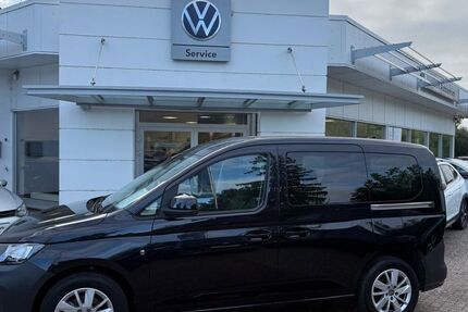 VW Caddy 19.120 km 27.500 &euro; Woldegk 17348