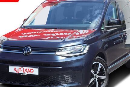 VW Caddy Maxi 32.641 km 34.990 &euro; Meißen 01662