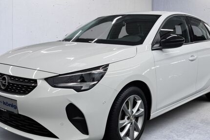 Opel Corsa 28.850 km 15.979 &euro; Herbolzheim 79336