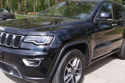 Jeep Grand Cherokee 70.500 km 31.700 € Hamburg 21077