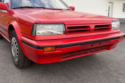 Nissan Bluebird 160.000 km 7.900 &euro; München 81737