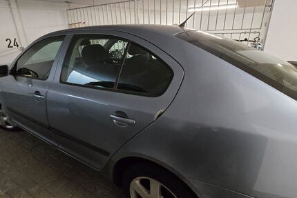Skoda Octavia 70.000 km 4.600 € Stuttgart 70437