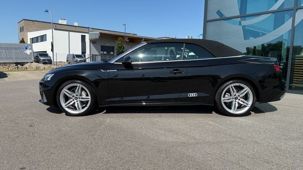 Cabriolet