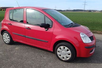 Renault Modus 102.000 km 1.999 &euro; Germering 82110