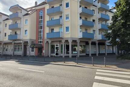 Einzelhandel in Kaiserslautern 110.000 € 90 m² zimmer