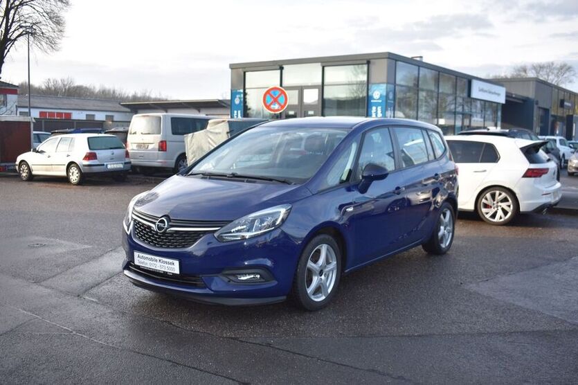 Zafira
