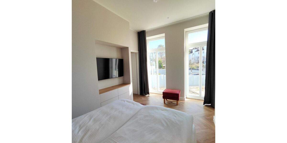 Etagenwohnung Binz - 2 Zimmer, 53 m&sup2;, 509.766&euro; | Angebot:25709784