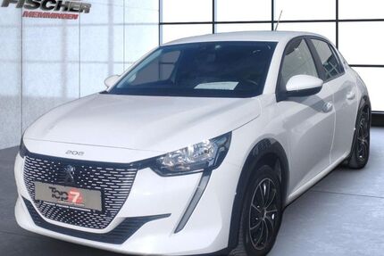 Peugeot 208 44.290 km 13.990 &euro; Memmingen 87700