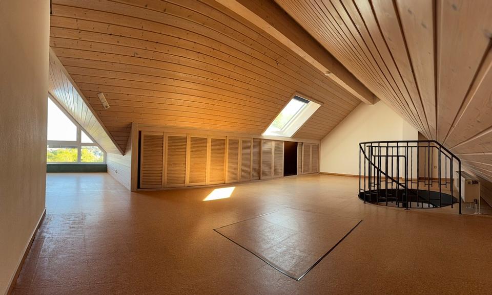 Maisonettenwohnung Aachen Aachen-Mitte - 3 Zimmer, 85 m&sup2;, 329.000&euro; | Angebot:26415711