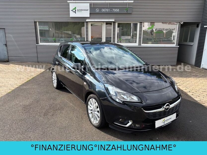 Corsa